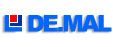 demal